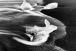 Ice & Water #3, Iceland, 2016 copy